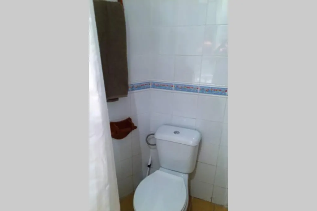 Apartmán Soho10 San Lorenzo Màlaga Španělsko