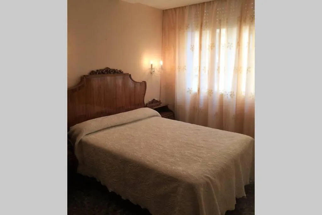 Apartmán Soho10 San Lorenzo Màlaga Španělsko