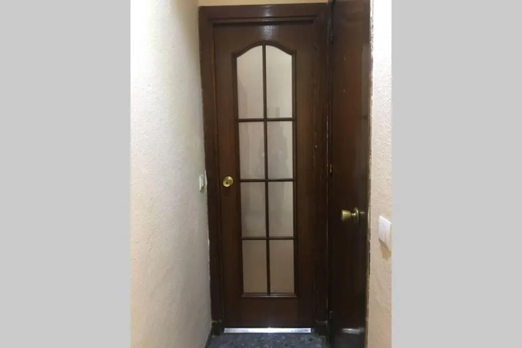 Soho10 San Lorenzo Màlaga Apartmán