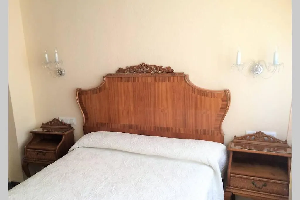 Apartmán Soho10 San Lorenzo Màlaga