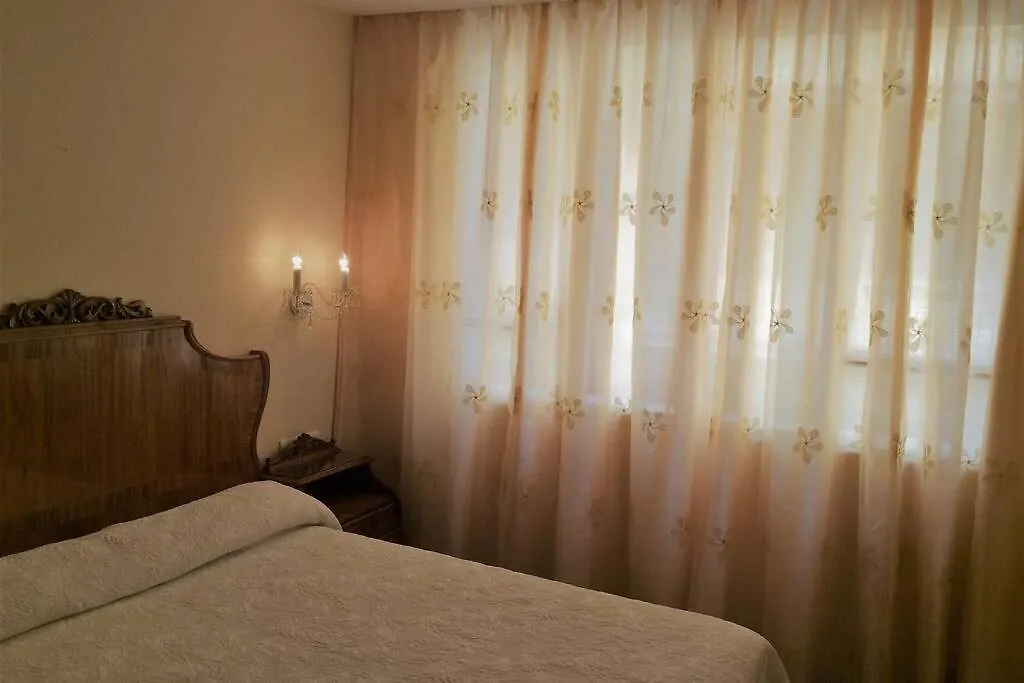 Apartment Soho10 San Lorenzo Malaga