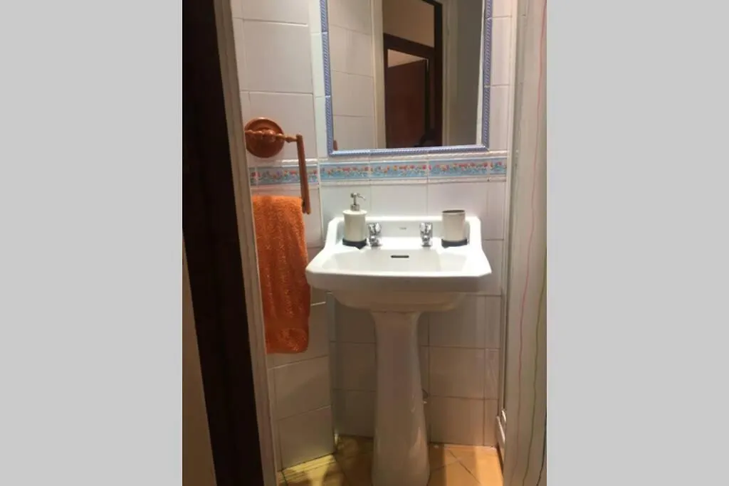 Soho10 San Lorenzo Apartment Malaga