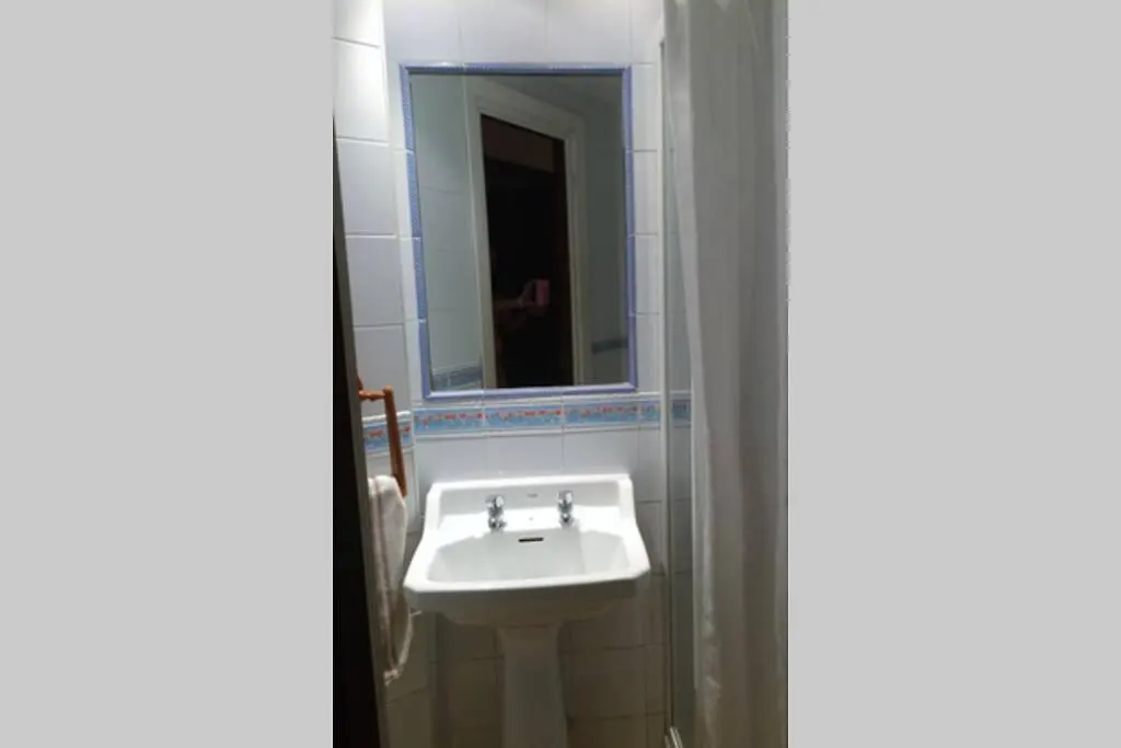 Soho10 San Lorenzo Apartment Malaga Spain
